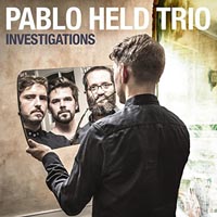 Pablo held Trio Investigations